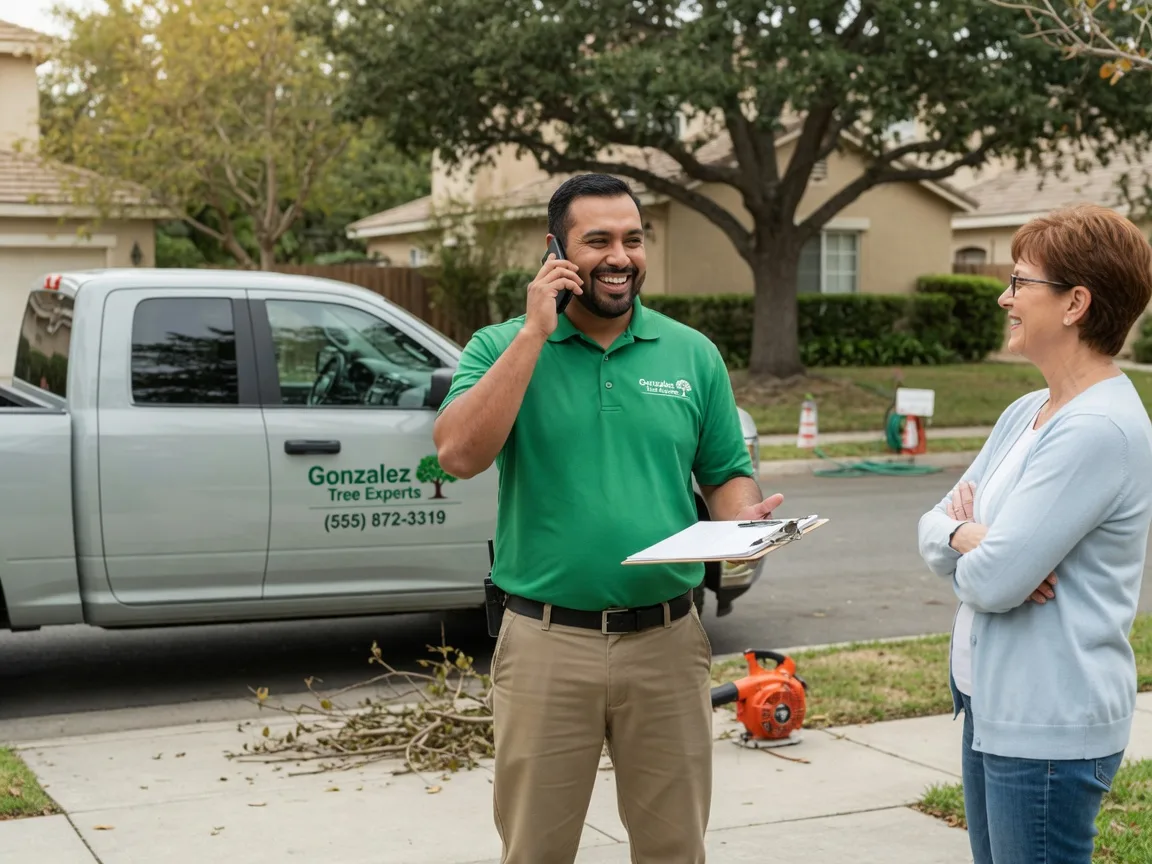 Tree Service Sherwood, AR FAQs